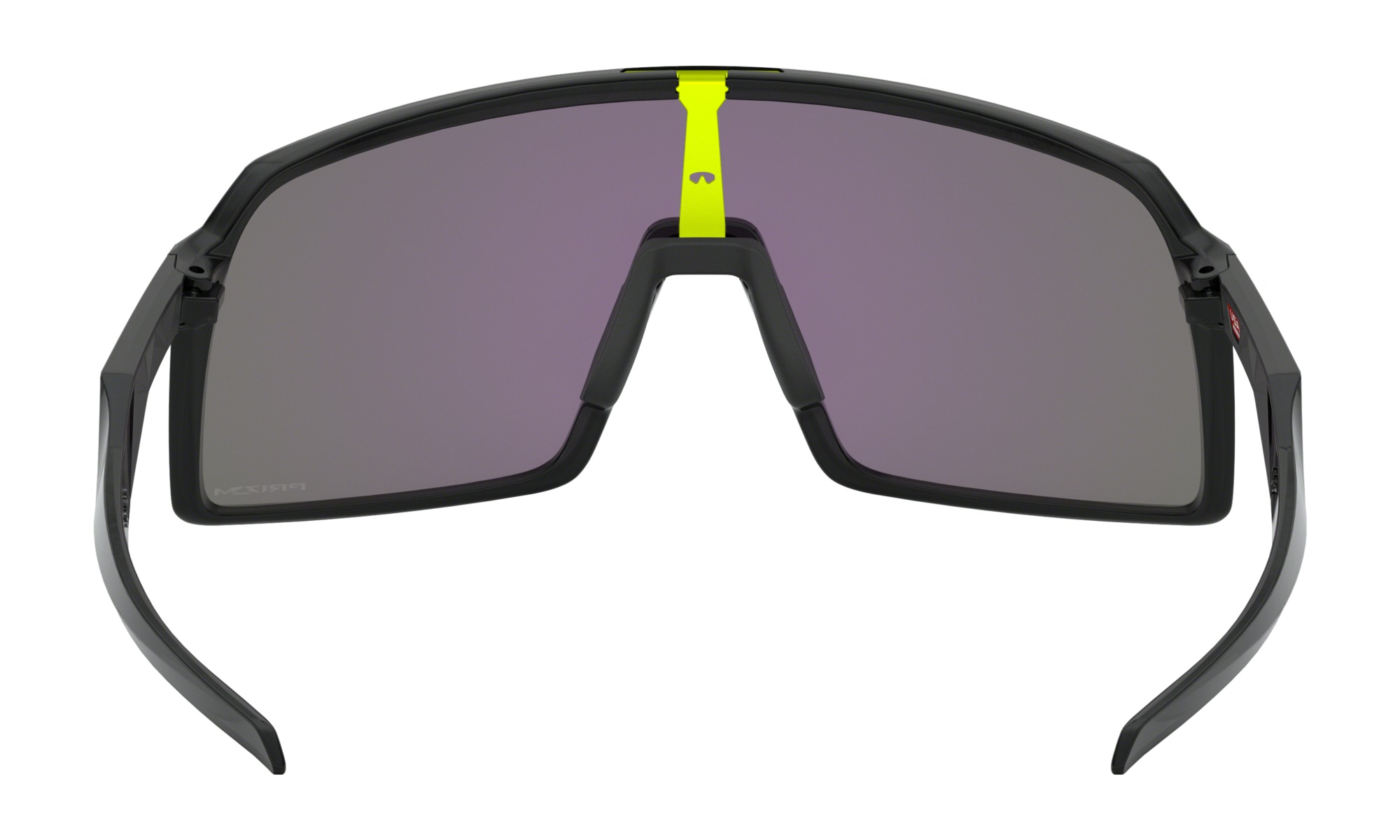 Oakley Sport Napszemüveg SUTRO Black Ink / Prizm Jade Iridium