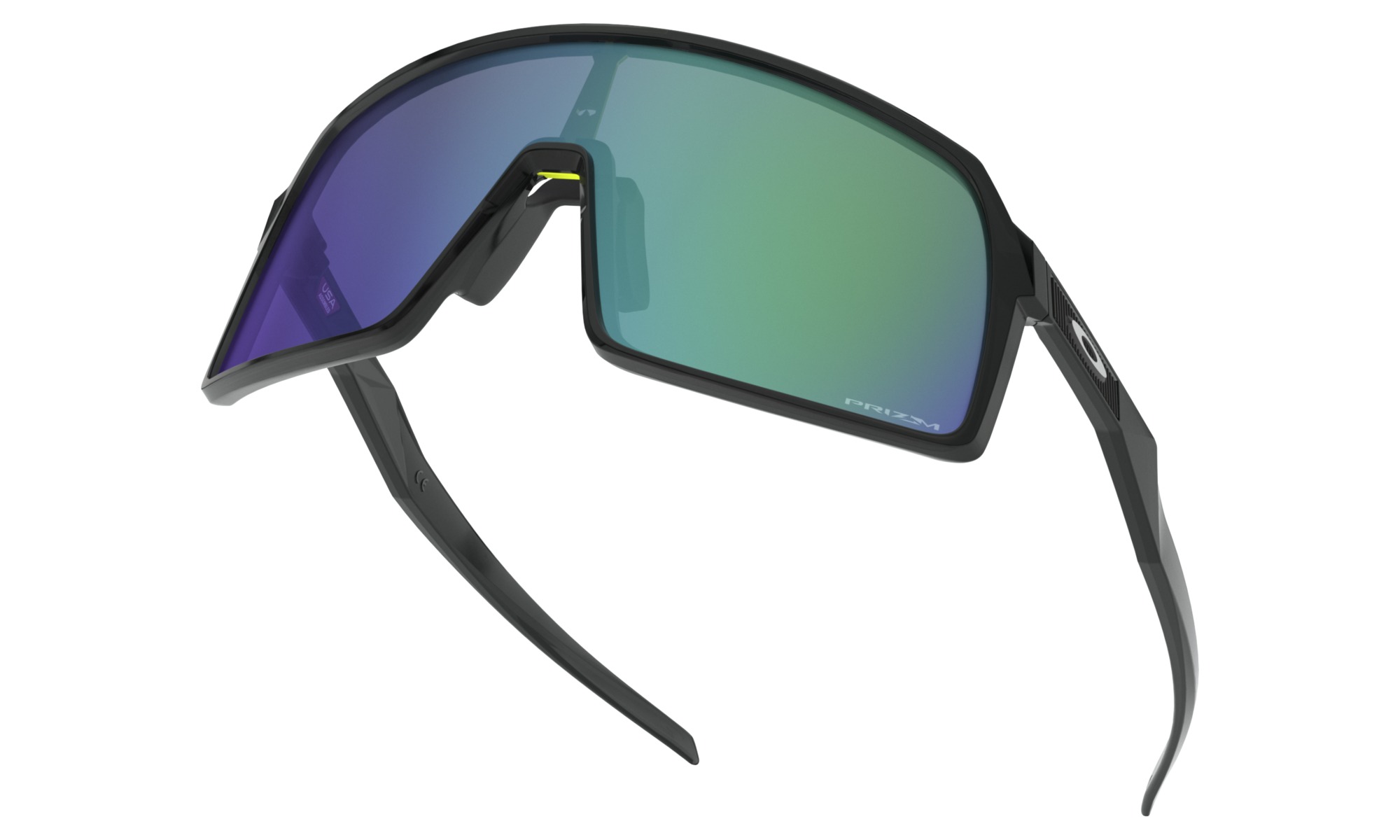 Oakley Sport Napszemüveg SUTRO Black Ink / Prizm Jade Iridium