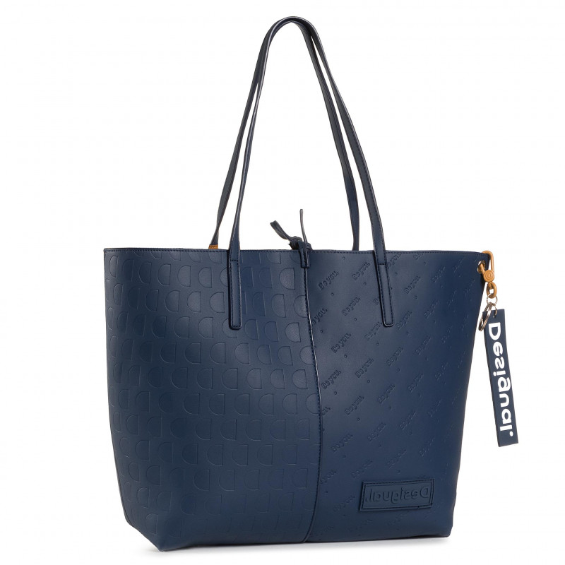 Desigual - Alma sicilia - 3 in 1 Női Shopping Bag