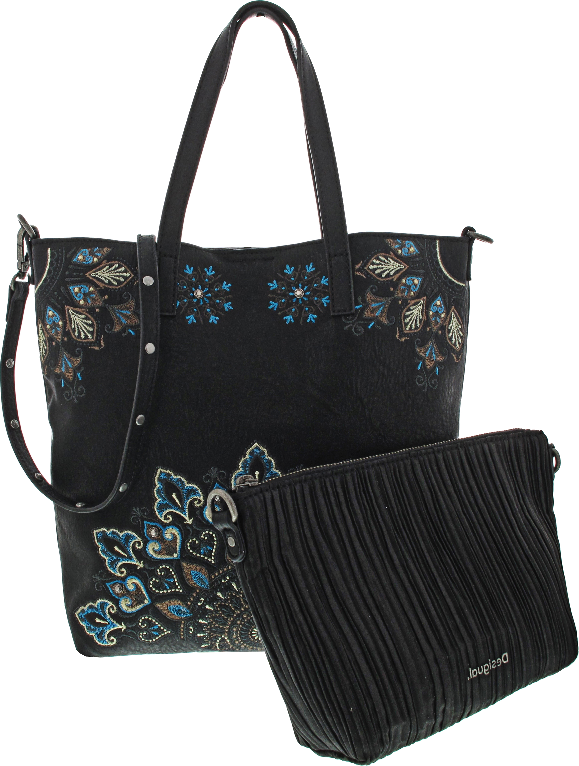 Desigual - Deva nerima - 2in1 Női Oldaltáska