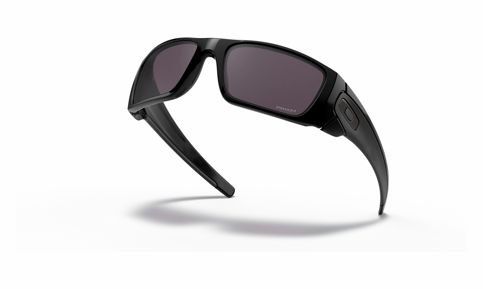 Oakley napszemüveg - Fuel Cell - Polished Black / Prizm Grey