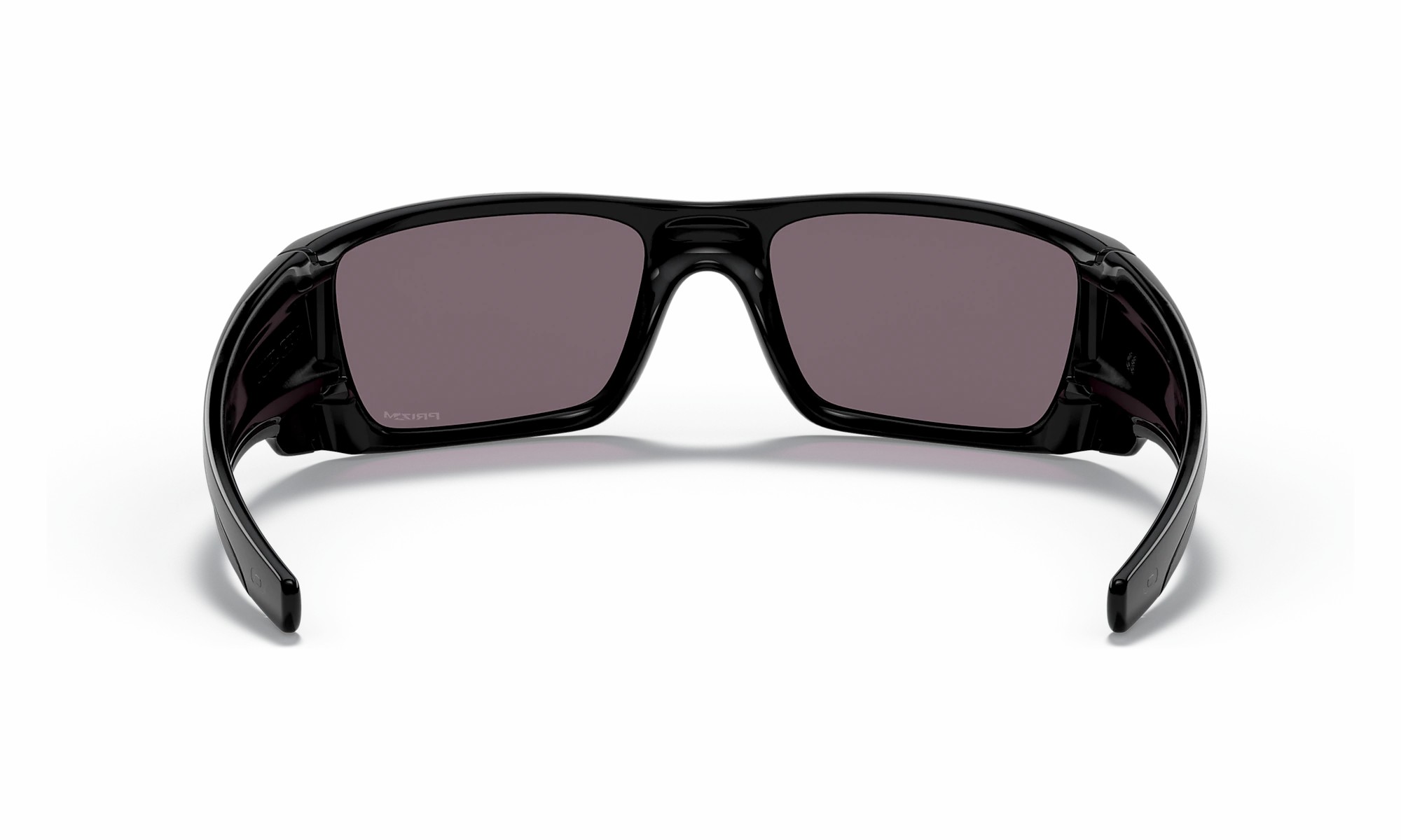Oakley napszemüveg - Fuel Cell - Polished Black / Prizm Grey