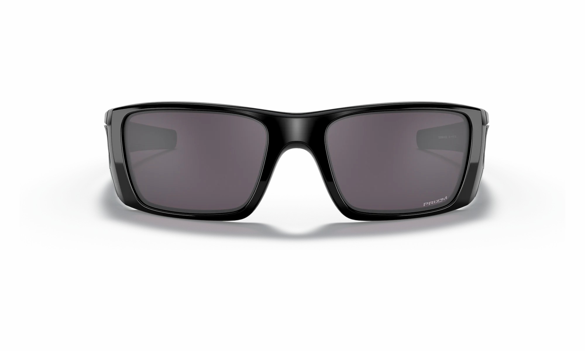 Oakley napszemüveg - Fuel Cell - Polished Black / Prizm Grey