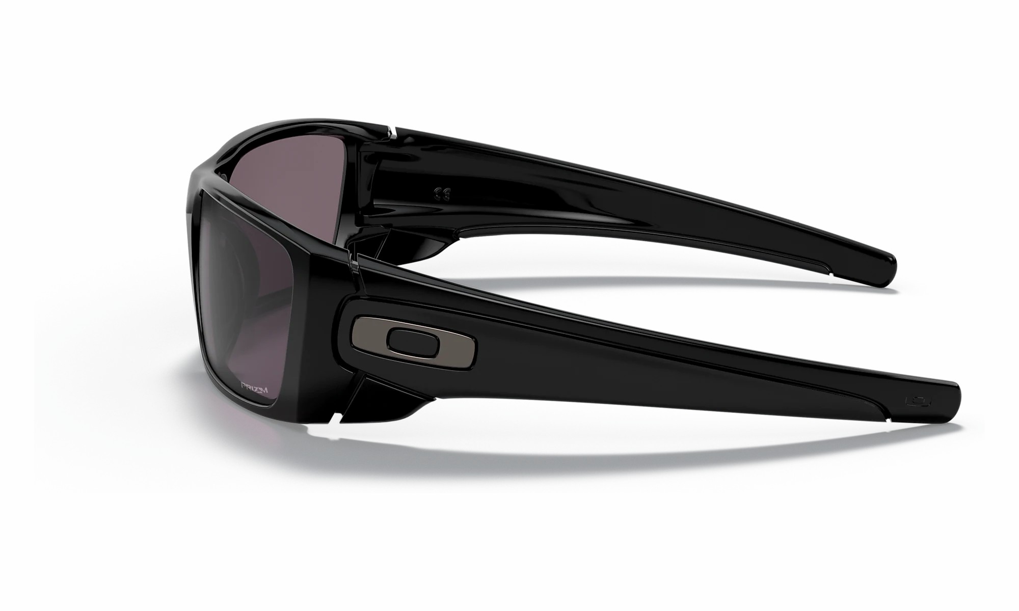 Oakley napszemüveg - Fuel Cell - Polished Black / Prizm Grey