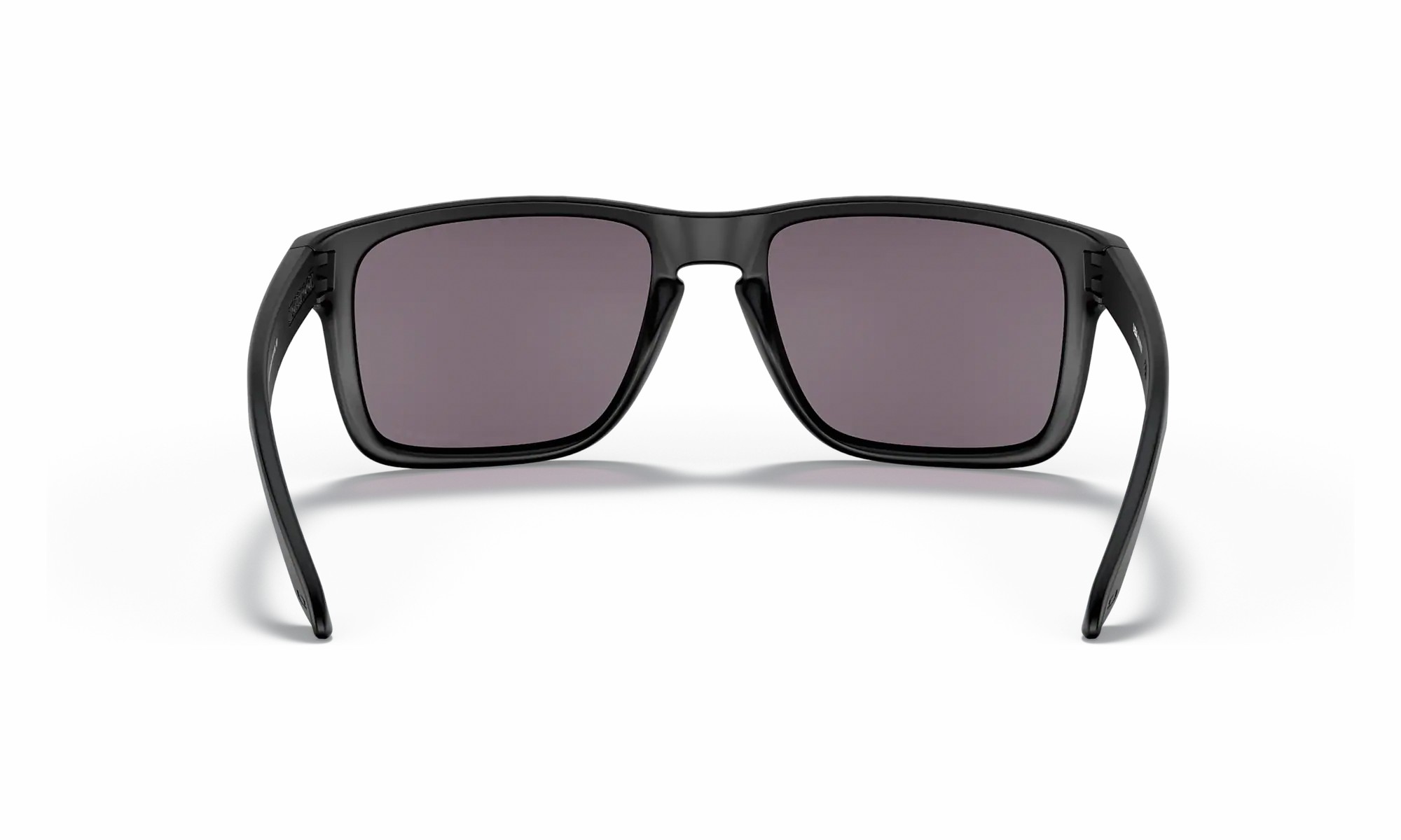 Oakley napszemüveg - Holbrook XL - Matte Black / Prizm Grey