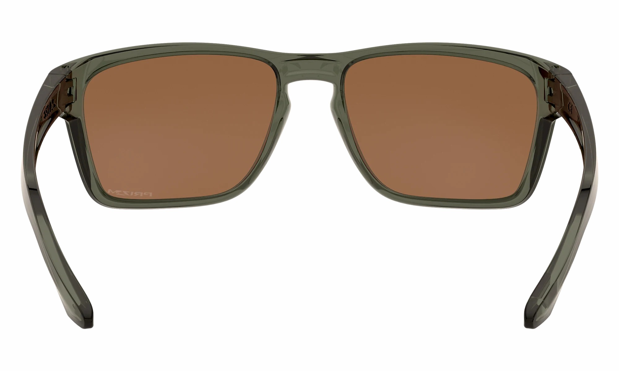 Oakley napszemüveg - Sylas - Olive Ink / Prizm Tungsten