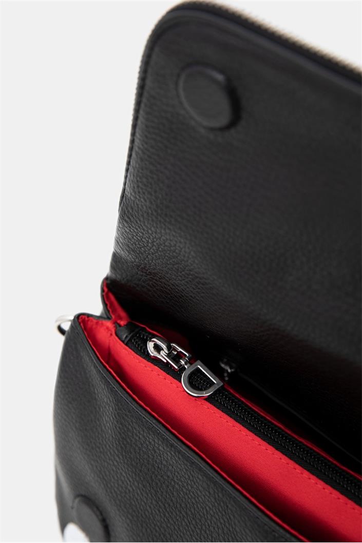 Desigual - MICKEY ROCK VENECIA - Oldaltáska