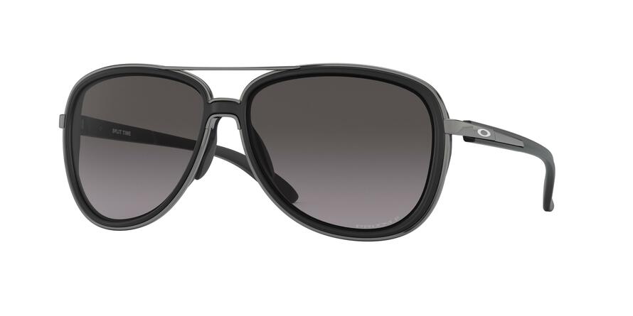 Oakley napszemüveg - Split Time - Velvet Black / Split Time