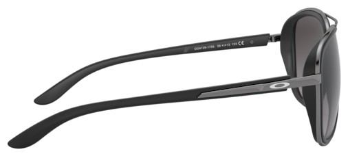 Oakley napszemüveg - Split Time - Velvet Black / Split Time