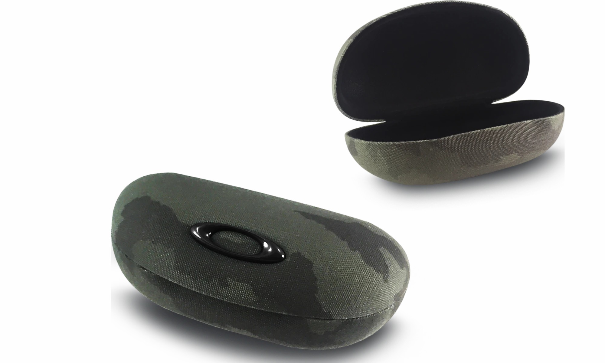 Oakley Tokok - LifeStyle Ellipse Camo