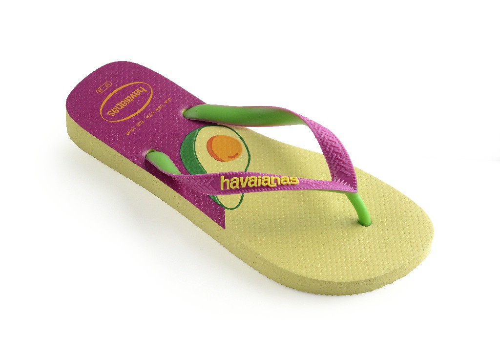 Havaianas - Top Cool - Női papucs
