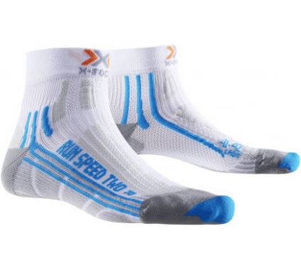 X-Socks Running Speed Two Lady Női Futózokni