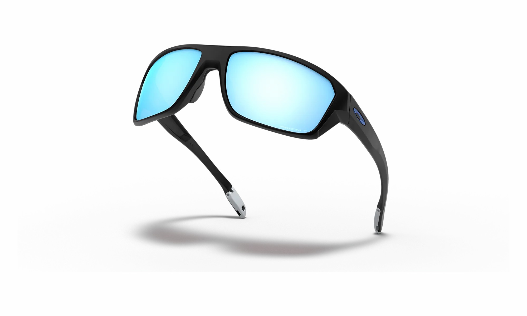 Oakley Napszemüveg Split Shot Matte Black / Prizm Deep H2O Polarized