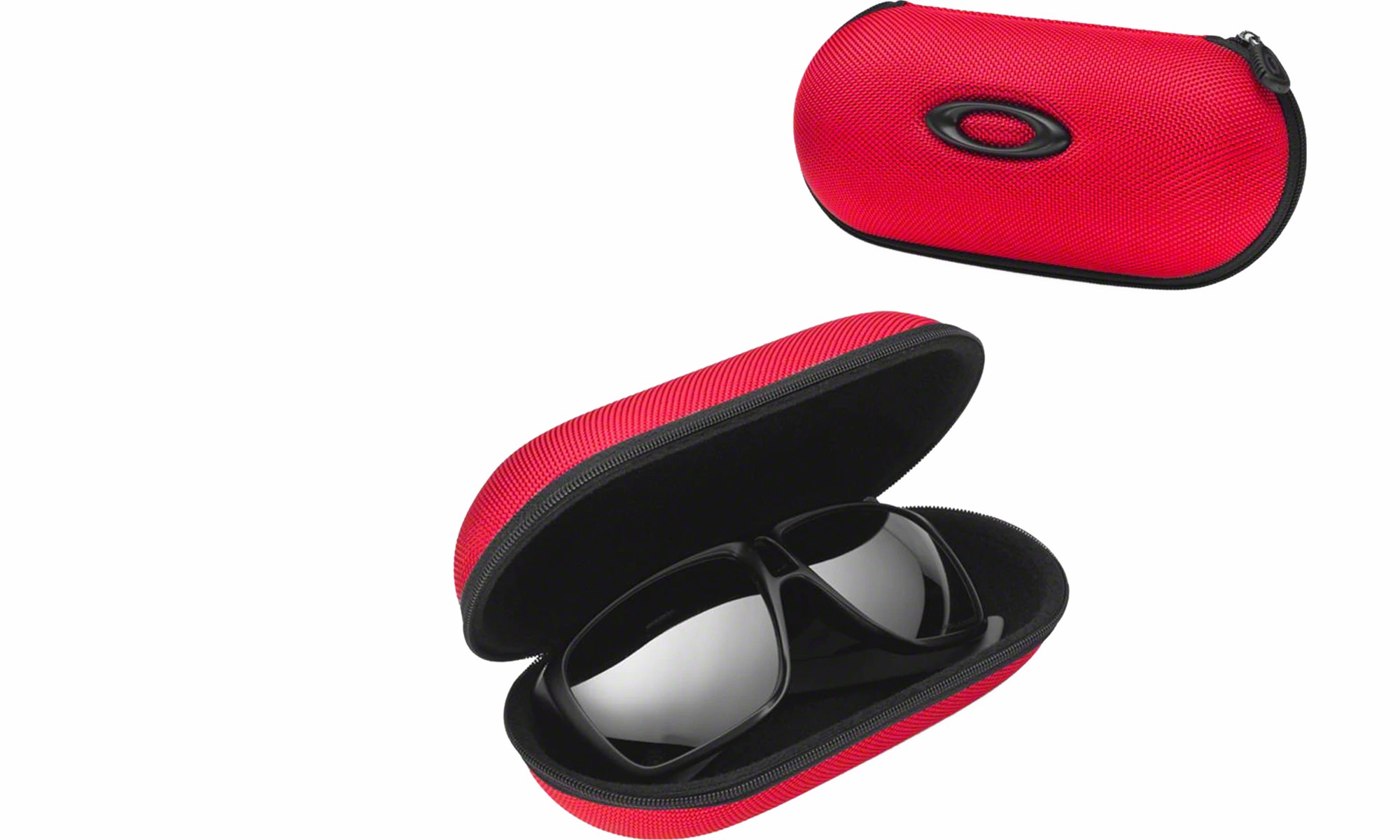 Oakley - Ballistic Red - Tokok