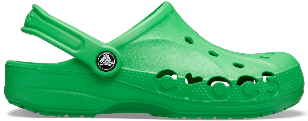 Crocs - Baya Grass - Női papucs Crocs - Baya Grass - Női papucs