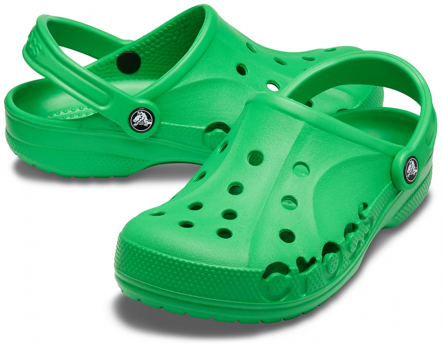 Crocs - Baya Grass - Női papucs Crocs - Baya Grass - Női papucs