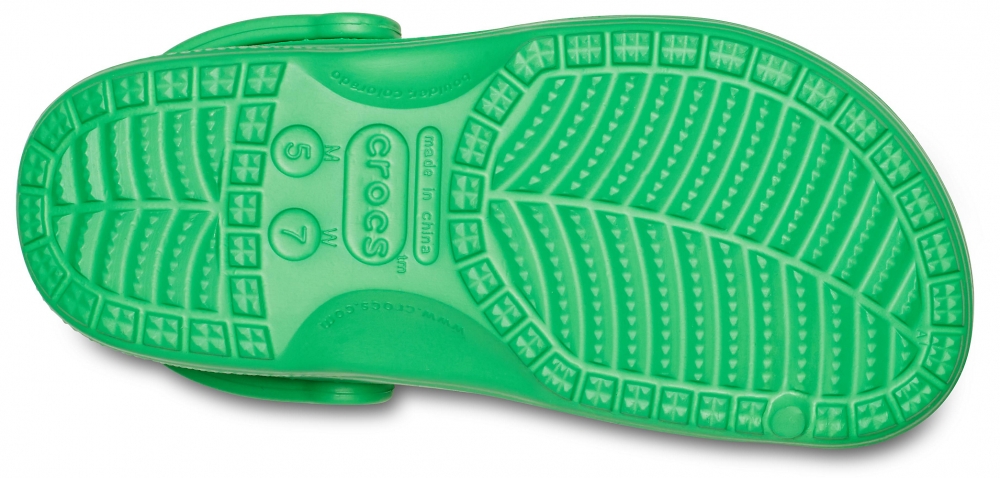 Crocs - Baya Grass - Női papucs Crocs - Baya Grass - Női papucs