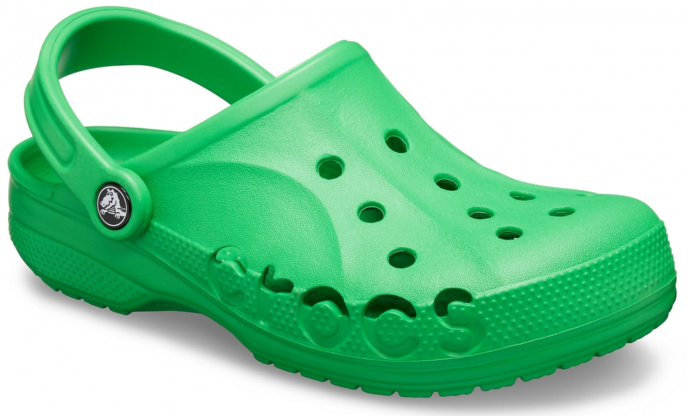 Crocs - Baya Grass - Női papucs Crocs - Baya Grass - Női papucs