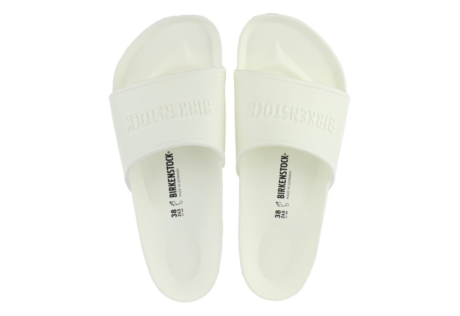 Birkenstock - Barbados EVA - Uniszex papucs