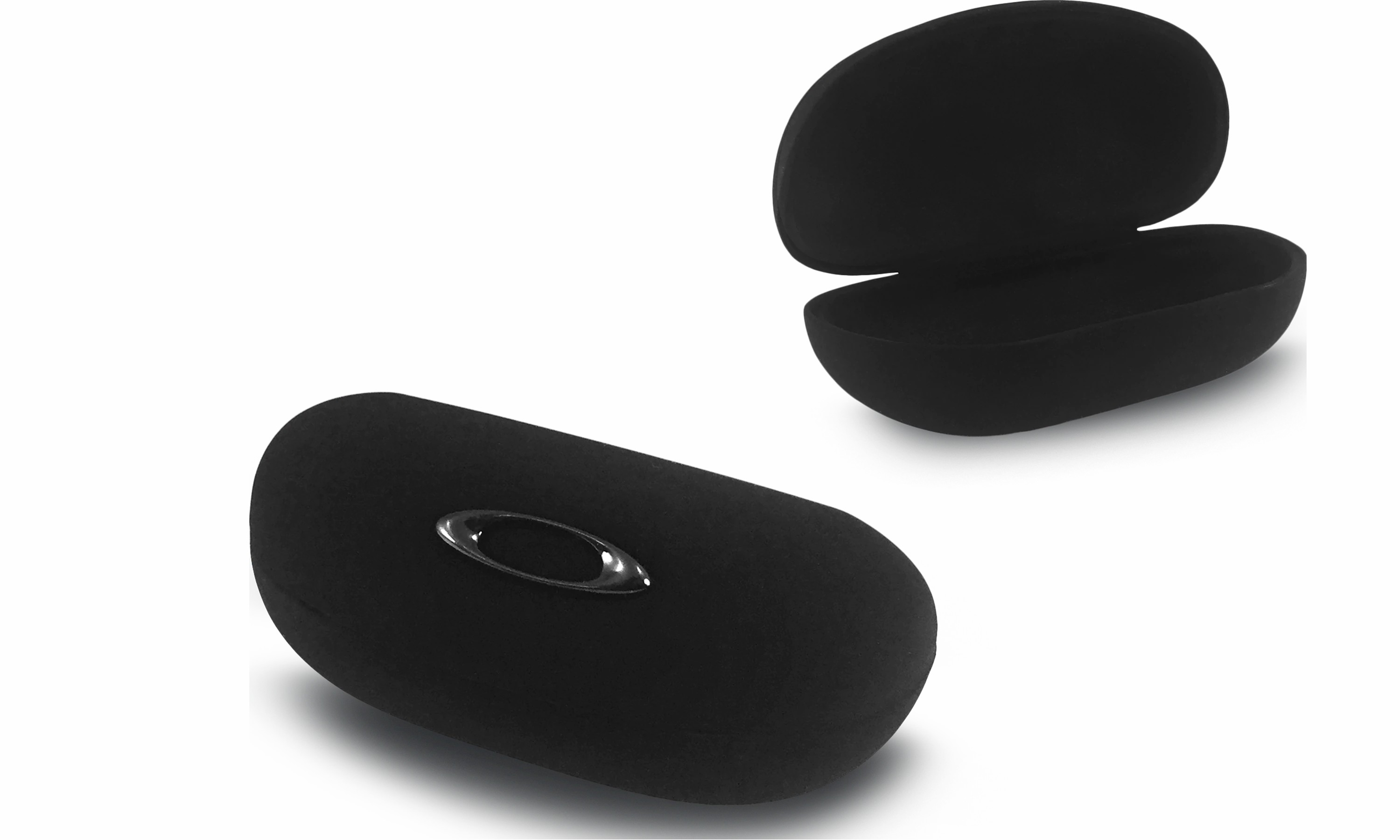 Oakley Tokok - LifeStyle Ellipse O - Fekete