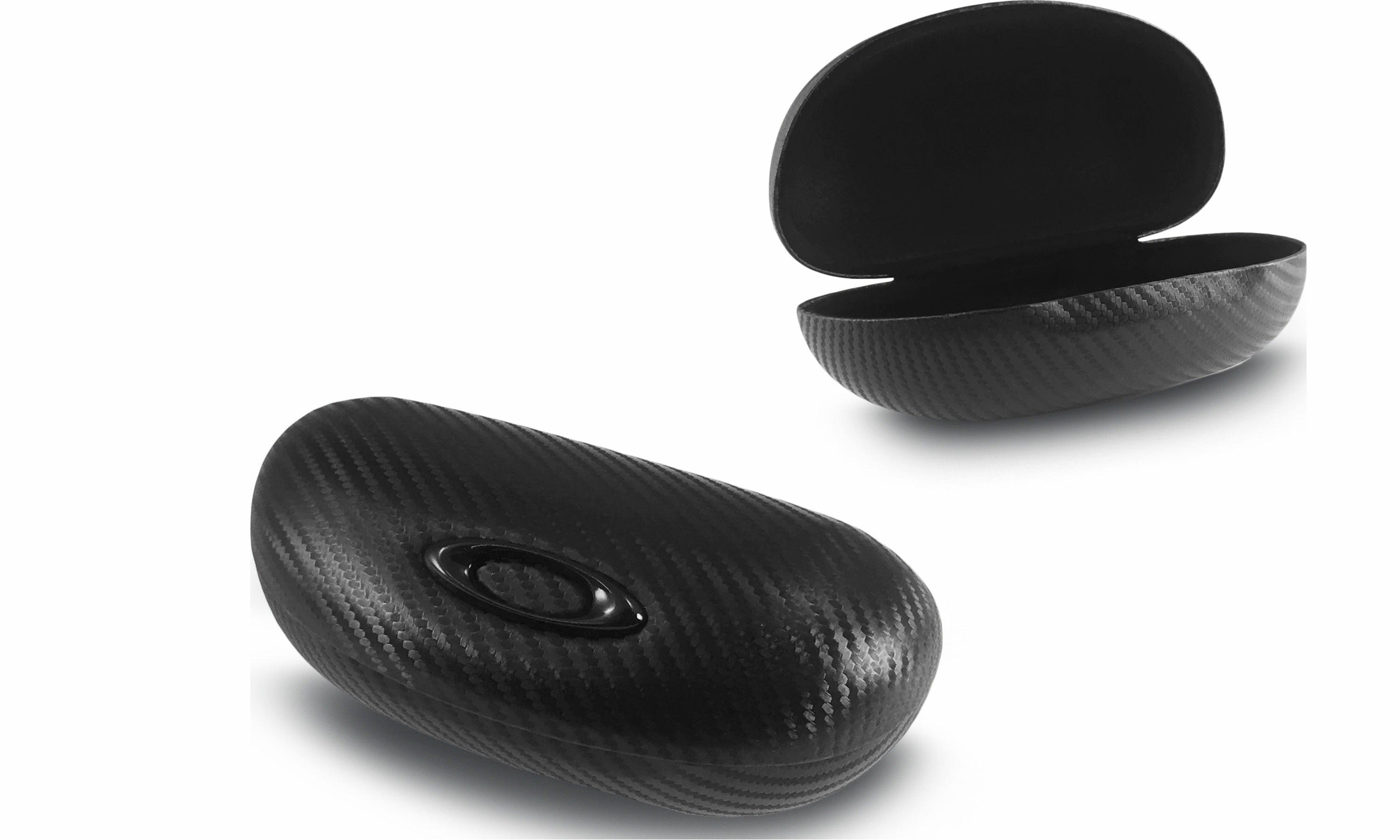 Oakley Tokok - LifeStyle Ellipse O - Carbon szürke