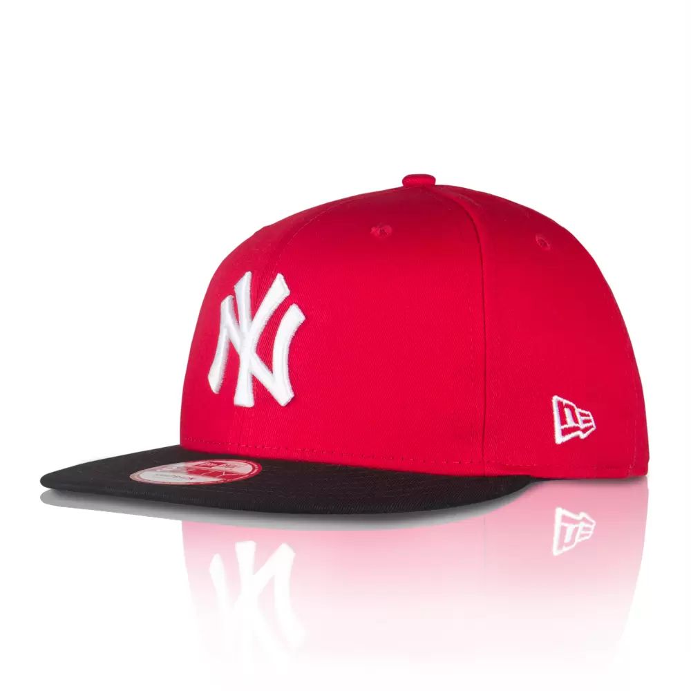New Era - New York Yankees - Uniszex Fullcap
