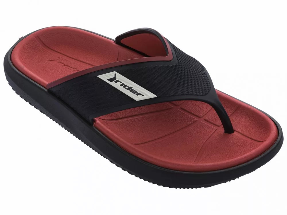 Rider - Block Thong - Férfi papucs 