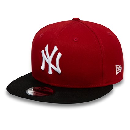 New Era - New York Yankees - Uniszex