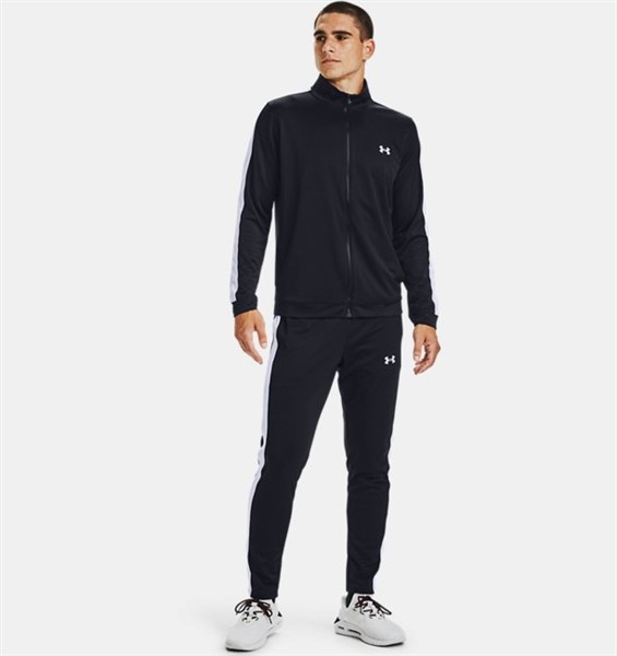 Under Armour - Knit track suit - Férfi szabadidő szett