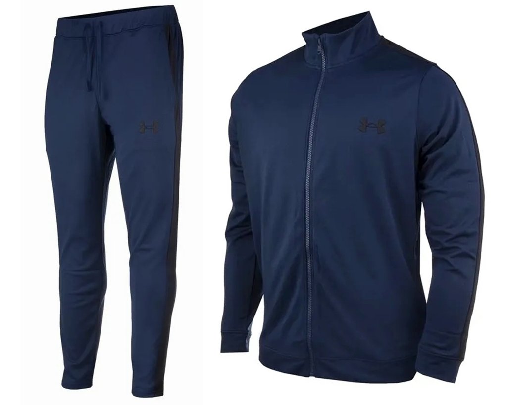 Under Armour - Férfi szabadidő szett