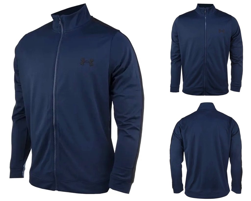 Under Armour - Férfi szabadidő szett