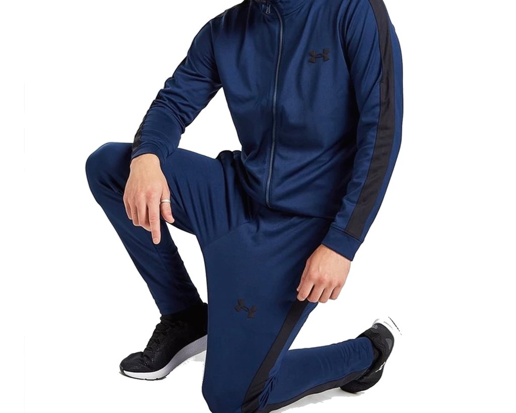 Under Armour - Férfi szabadidő szett