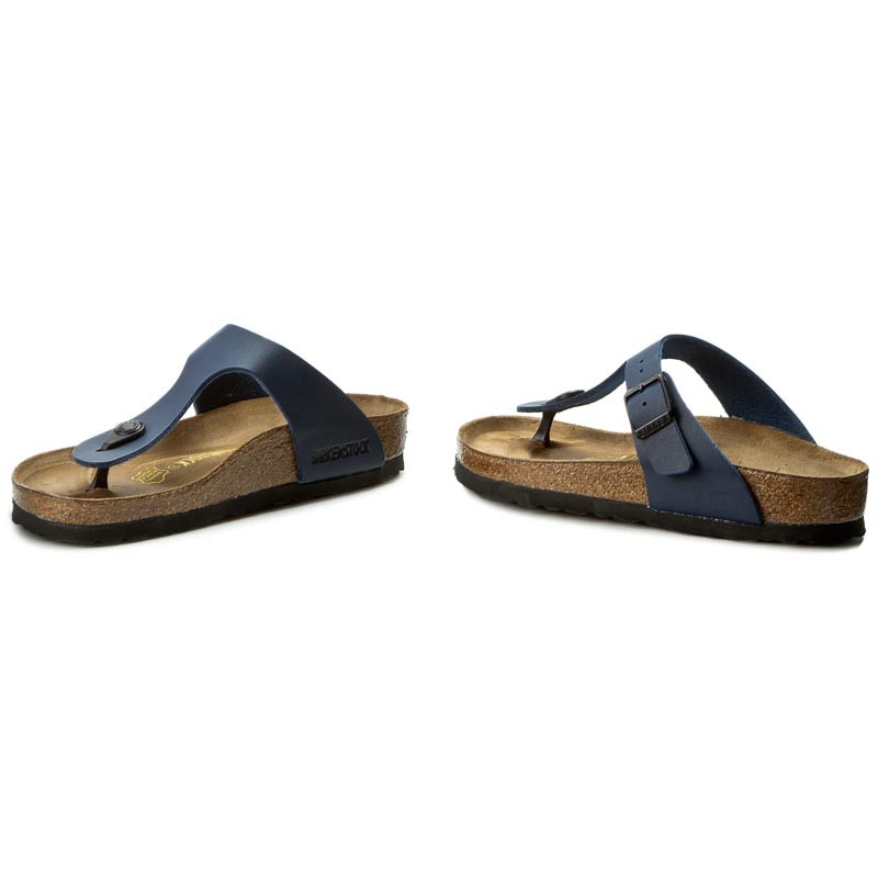 Birkenstock - Gizeh Classic - Uniszex papucs