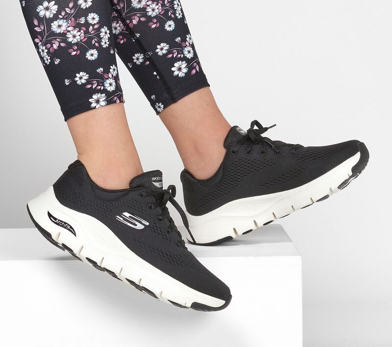 Skechers - Arch Fit - Női utcai cipő