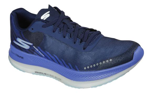 Skechers - Go Run Razor Excess - Női futócipő