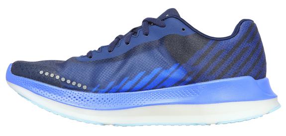 Skechers - Go Run Razor Excess - Női futócipő