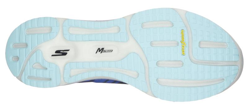 Skechers - Go Run Razor Excess - Női futócipő