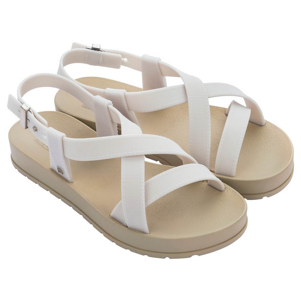  Zaxy - Modern Sandal - Női szandál 