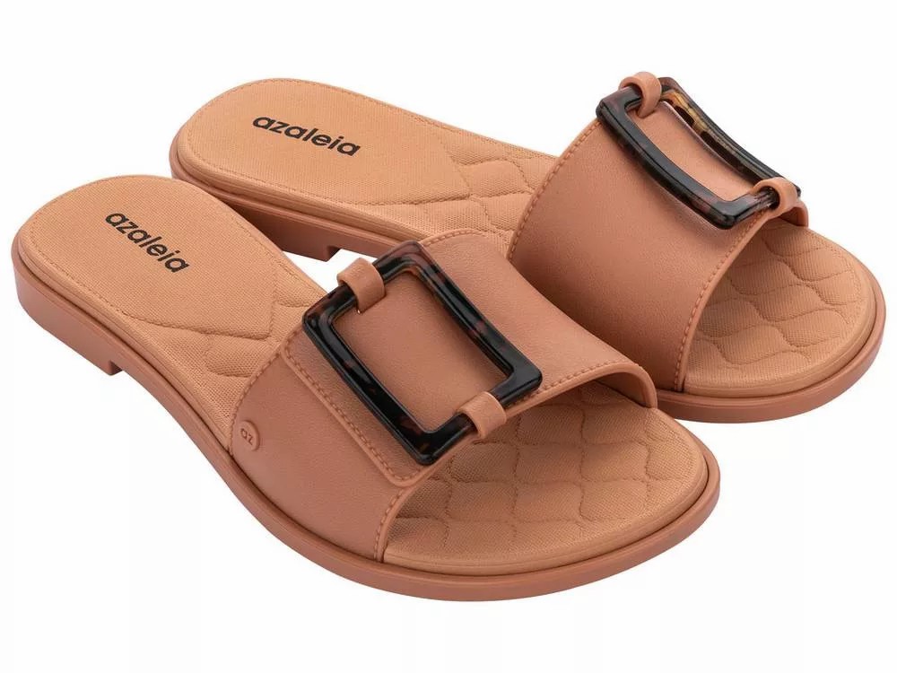  Azaleia - Alice Soft Slide - Női papucs 