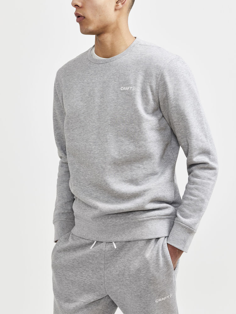 Craft - Core Craft - Férfi melegítő pulóver
