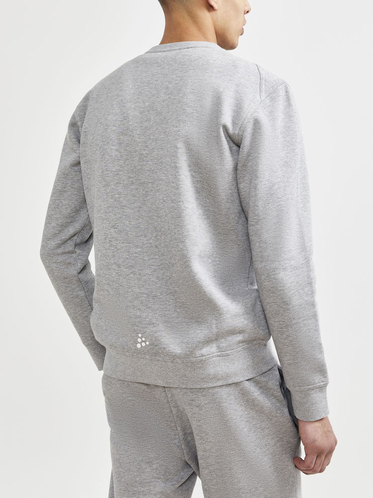 Craft - Core Craft - Férfi melegítő pulóver