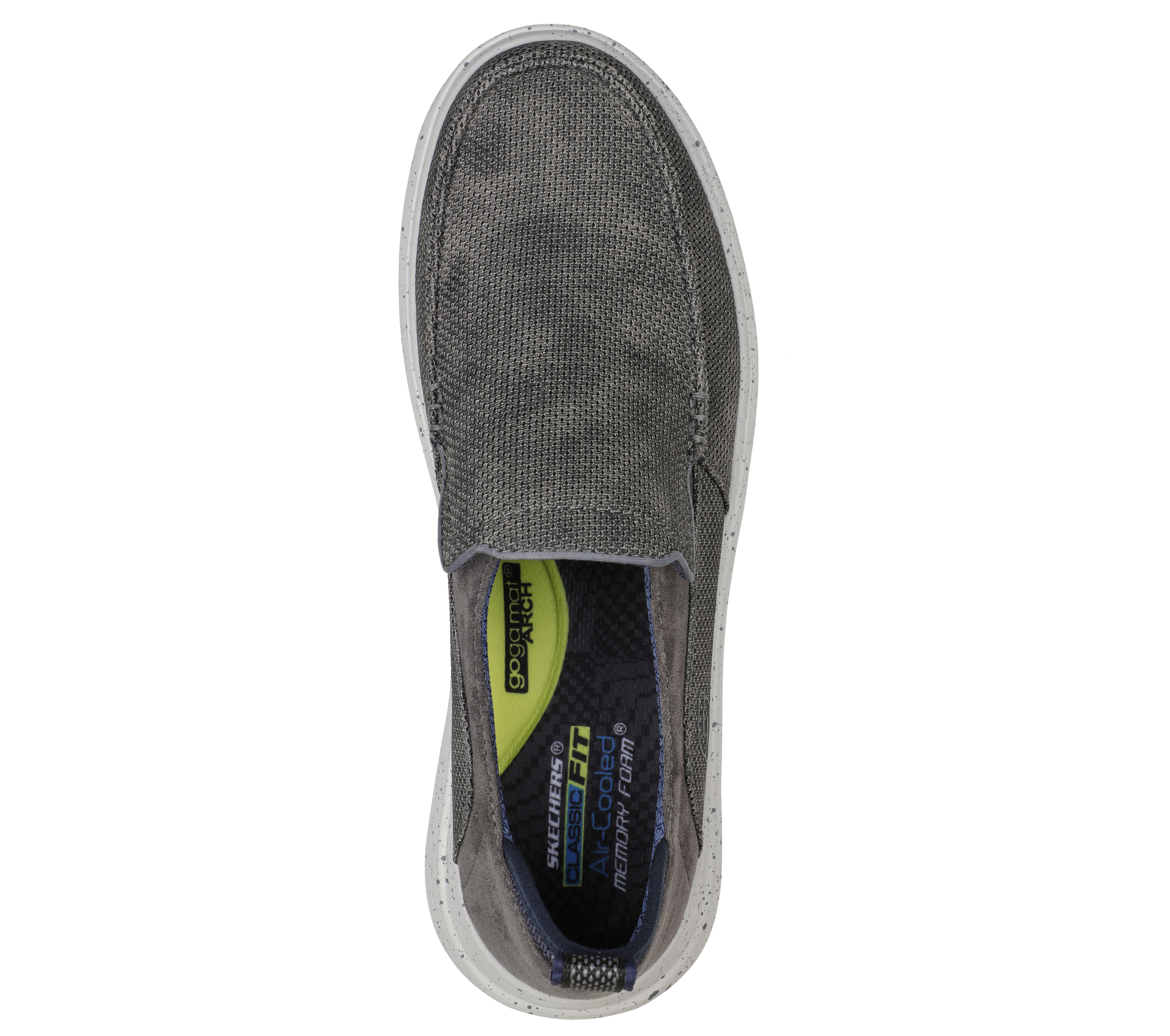 Skechers - Proven / Renco - Sneaker Férfi utcai cipő