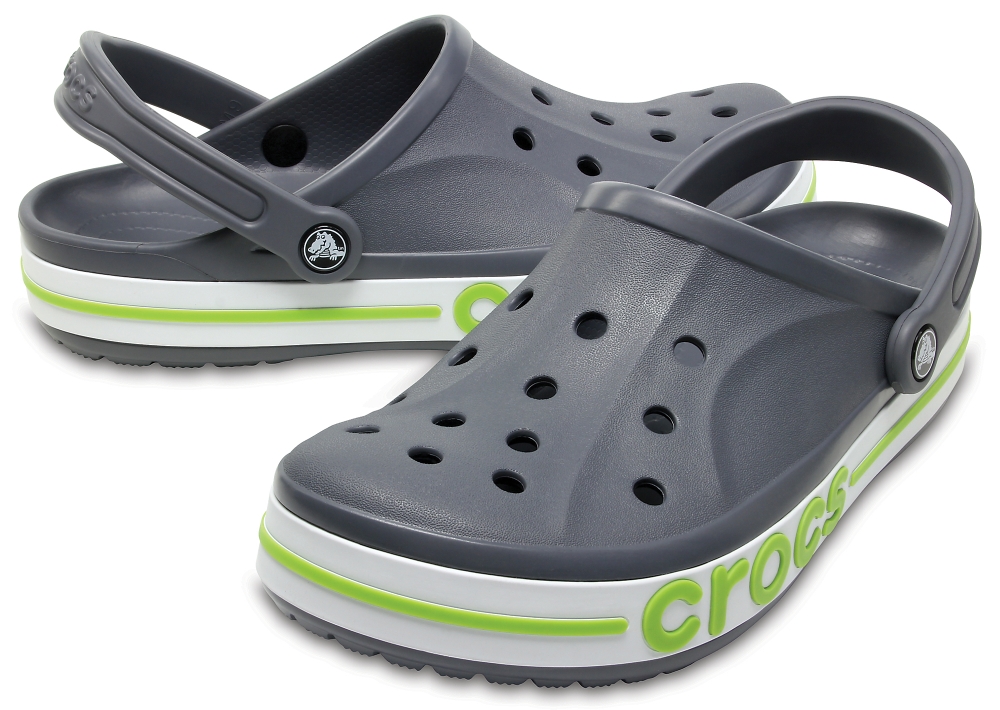 Crocs - Bayaband Clog - Férfi papucs