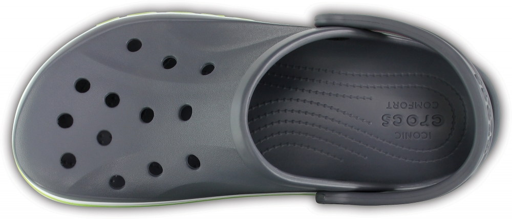 Crocs - Bayaband Clog - Férfi papucs