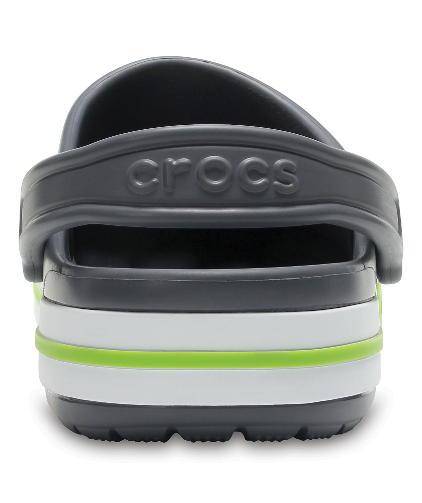 Crocs - Bayaband Clog - Férfi papucs