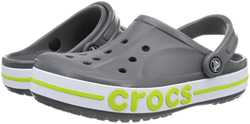 Crocs - Bayaband-Clog - Férfi szandál