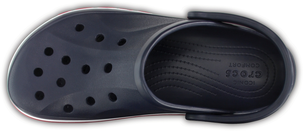 Crocs - Bayaband Clog - Férfi papucs