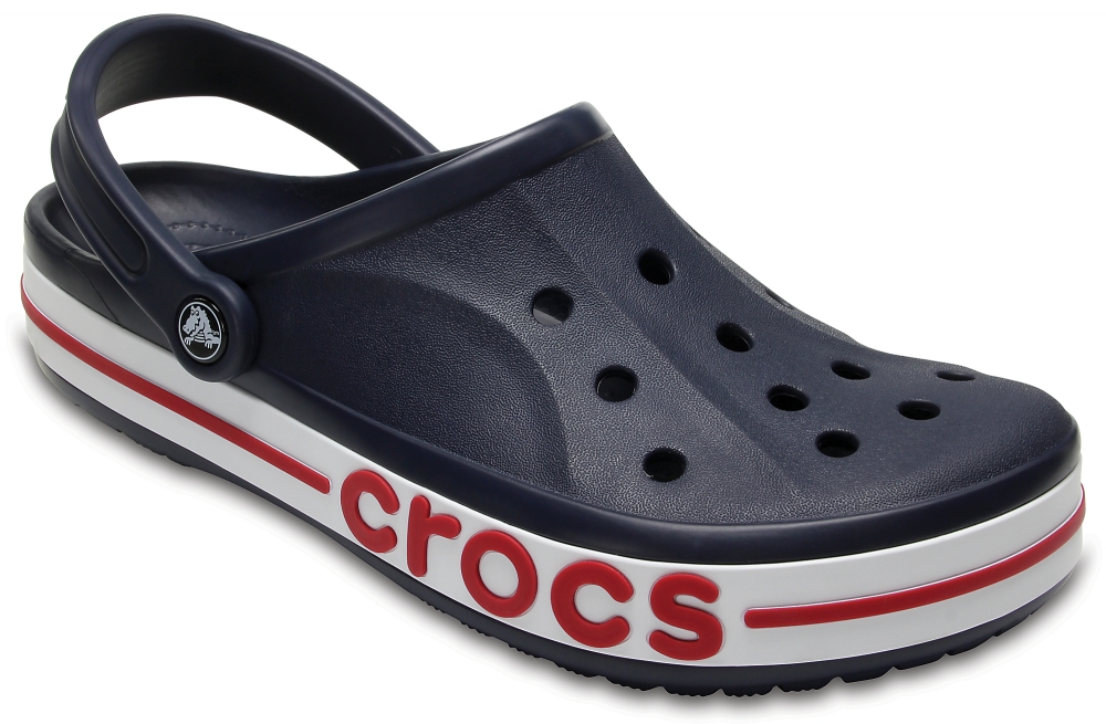 Crocs - Bayaband Clog - Férfi papucs