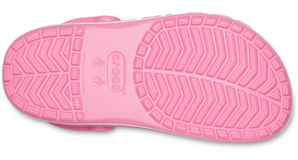 Crocs - Bayaband Clog - Női papucs Crocs - Bayaband Clog - Női papucs