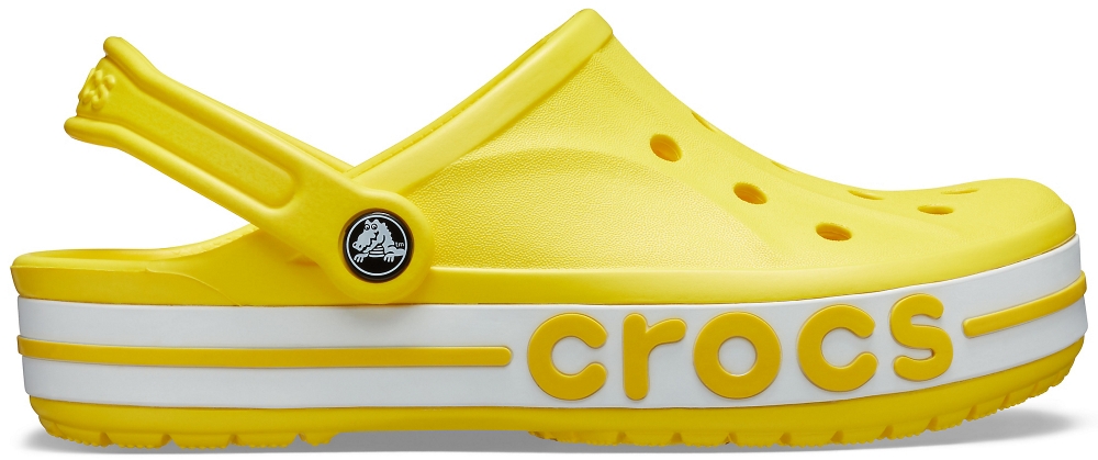 Crocs - Bayaband Clog - Női papucs